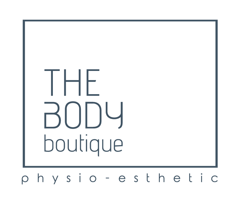 The Body Boutique